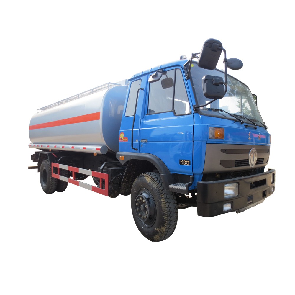 مخزن سوخت Dongfeng 15 M3